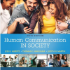 (eBook PDF) Human Communication in Society 5th by Jess K. Alberts