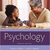 (Original PDF) Psychology 12th Edition by Carole Wade