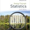 (Original PDF) Seeing Through Statistics 4th Edition by Jessica M. Utts