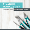 (Original PDF) Financial Management: Core Concepts 4th Edition by Raymond Brooks