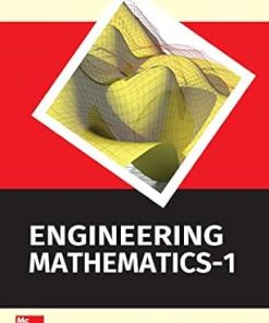 Engineering Mathematics I - eBook PDF