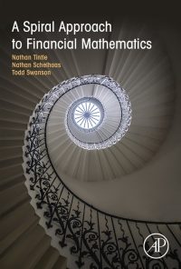 A Spiral Approach to Financial Mathematics 1st Edition - eBook PDF
