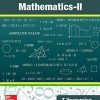 Engineering Mathematics II 1st Edition - eBook PDF