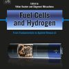 Fuel Cells and Hydrogen: From Fundamentals to Applied Research 1st Edition - eBook PDF
