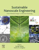 Sustainable Nanoscale Engineering: From Materials Design to Chemical Processing 1st Edition - eBook PDF