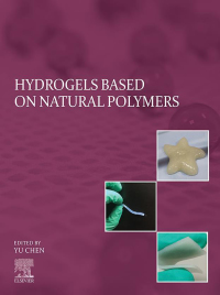 Hydrogels Based on Natural Polymers 1st Edition - eBook PDF