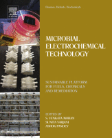 Microbial Electrochemical Technology 1st Edition - eBook PDF
