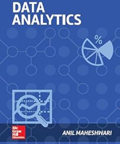 Data analytics 1st edition - eBook PDF