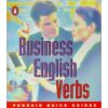 Business English Verbs 1st Edition - eBook PDF