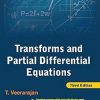 Transforms and Partial Differential Equations 3rd edition - eBook PDF