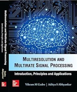 Multiresolution and Multirate Signal Processing: Introduction, Principles and Applications 1st Edition - eBook PDF