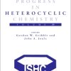 Progress in Heterocyclic Chemistry Volume 29 1st Edition - eBook PDF