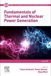 Fundamentals of Thermal and Nuclear Power Generation 1st Edition - eBook PDF