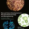 New and Future Developments in Microbial Biotechnology and Bioengineering: From Cellulose to Cellulase: Strategies to Improve Biofuel Production 1st Edition - eBook PDF