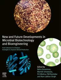 New and Future Developments in Microbial Biotechnology and Bioengineering: From Cellulose to Cellulase: Strategies to Improve Biofuel Production 1st Edition - eBook PDF