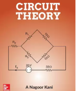 Circuit Theory - eBook PDF