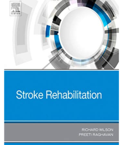 Stroke Rehabilitation - eBook PDF