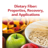 Dietary Fiber: Properties, Recovery and Applications 1st edition- eBook PDF