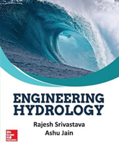 Engineering Hydrology - eBook PDF