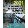 2021 International Building Code® Illustrated Handbook, 1st Edition Douglas W. Thornburg - eBook PDF