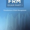 2022 FRM© Exam Part I Foundations of Risk Management 1st Edition Garp (Global Association Of Risk Professionals) - eBook PDF