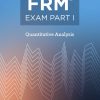 2022 FRM© Exam Part I Quantitative Analysis 1st Edition Garp (Global Association Of Risk Professionals) - eBook PDF