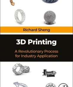 3D Printing 1st Edition - eBook PDF