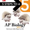 5 Steps to a 5: AP Biology 2017 1st Edition Anestis - eBook PDF