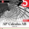 5 Steps to a 5: AP Calculus AB 2023 1st edition - eBook PDF