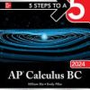 5 Steps to a 5: AP Calculus BC 2024 Elite Student Edition 1st Edition - eBook PDF