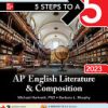 5 Steps to a 5: AP English Literature and Composition 2023 (5 Steps to a 5), Elite Student Edition Estelle M. Rankin - eBook PDF