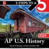 5 Steps to a 5: AP U.S. History 2024, Elite Student Edition Daniel P. Murphy 1st edition - eBook PDF