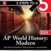 5 Steps to a 5: AP World History: Modern 2024, Elite Student Edition 1st edition Beth Bartolini-Salimbeni - eBook PDF