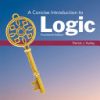 A Concise Introduction to Logic (14th Edition) Patrick J. Hurley - eBook PDF