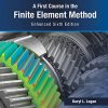 A First Course in the Finite Element Method 6 Enhanced SI Edition Daryl L. Logan - eBook PDF