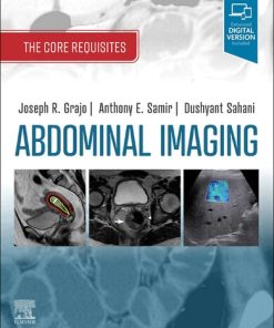 Abdominal Imaging 1st Edition - eBook PDF