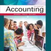 Accounting 27th Edition Carl Warren - eBook PDF