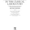 Accurate Results in the Clinical Laboratory-A Guide to Error Detection and Correction - eBook PDF