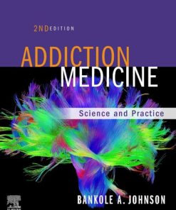 Addiction Medicine Science and Practice, 2nd Edition - eBook PDF