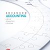 Advanced Accounting - eBook PDF