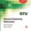 Advanced Engineering Mathematics (Gujarat Technological University 2016) 4th Edition Ravish R Singh - eBook PDF