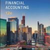 Advanced Financial Accounting 12th Edition - eBook PDF