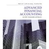 Advanced Financial Accounting 4th Edition Pearl Tan - eBook PDF