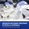 Advanced machining processes of metallic materials : theory, modelling and applications 2nd Edition Wit Grzesik - eBook PDF