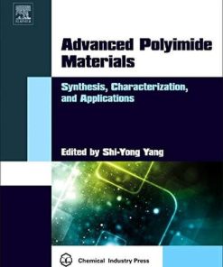 Advanced Polyimide Materials - eBook PDF