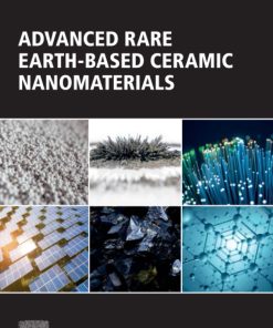 Advanced Rare Earth-Based Ceramic Nanomaterials 1st edition - eBook PDF