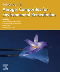 Advances in Aerogel Composites for Environmental Remediation 1st Edition Aftab Aslam Parwaz Khan (Editor) - eBook PDF