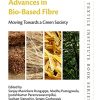 Advances in Bio-Based Fiber: Moving Towards a Green Society 1st edition - eBook PDF