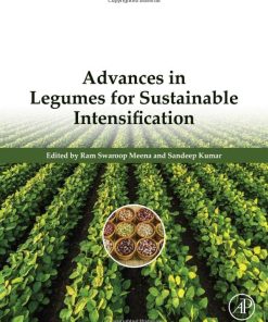 Advances in Legumes for Sustainable Intensification 1st edition - eBook PDF