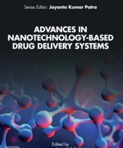 Advances in Nanotechnology-Based Drug Delivery Systems 1st Edition - eBook PDF